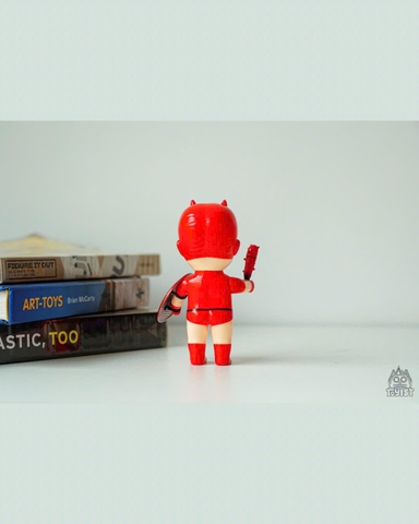 Blackpearls Hapy (Captian Vietnam Ver.)