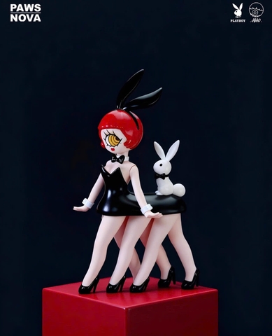 ABAO x PLAYBOY BUNNY GIRL