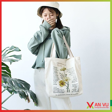 Túi tote AVTVB00020
