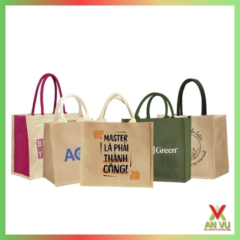 Túi đay chống thấm / ép màng