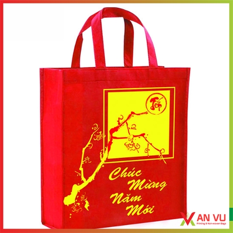 Túi đựng quà tết giá rẻ