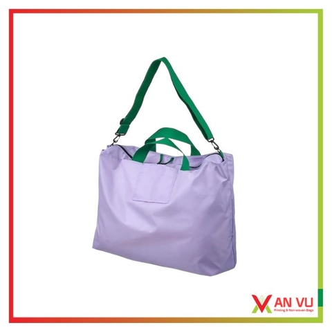 Túi vải dù chống nước