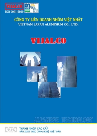 Catalogue Vijalco