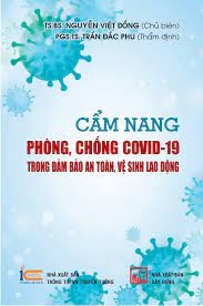 Cẩm năng phòng chống covid!