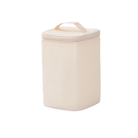 Túi giữ nhiệt đa năng Culeep - Màu be - 140 x 140 x 230mm