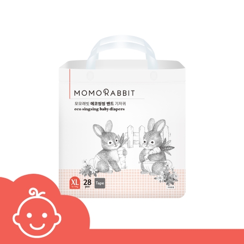 Momo Rabbit