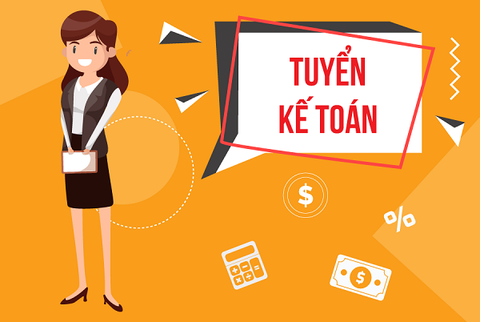 Nhân Viên Kế Toán Tổng Hợp