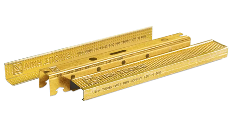 Khung trần chìm Vĩnh Tường BASI