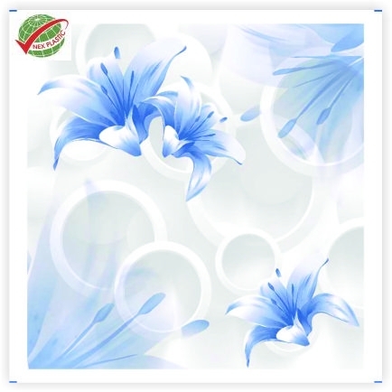 Tấm trần nhựa thả Tín Mỹ