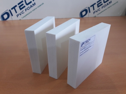 TẤM VÁN GỖ NHỰA PVC PITECH