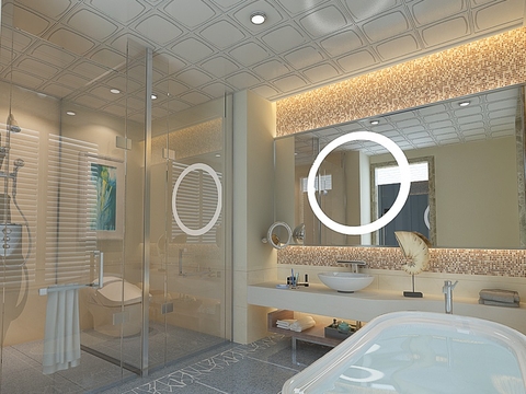 Trần nhôm Clip-in Austrong 327x327