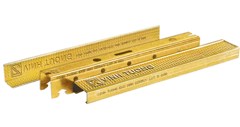 Khung trần chìm Vĩnh Tường EKO