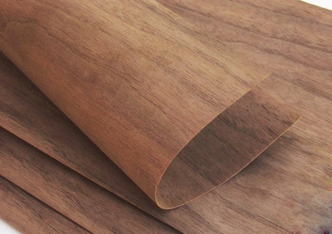 Gỗ Veneer