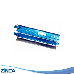 Khung trần thạch cao Zinca