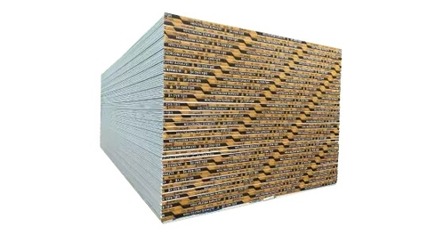 Tấm thạch cao Siêu Bảo Vệ Gyproc