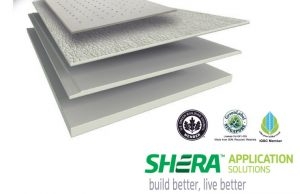 Tấm bê tông Thái Lan Shera