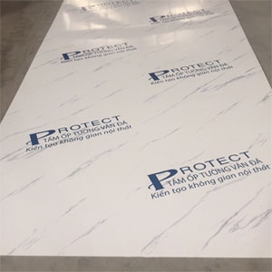 Tấm ốp vân đá Protect