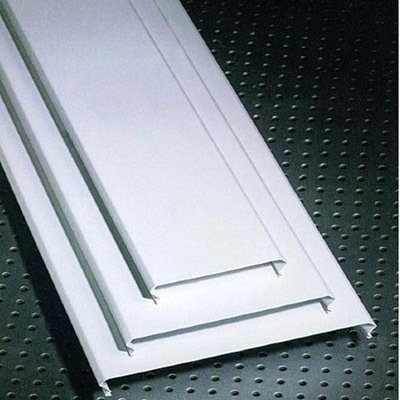 Trần nhôm Alcorest  C-shaped