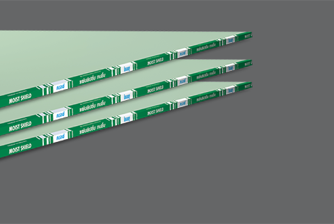 Tấm Thạch cao Chịu ẩm Knauf