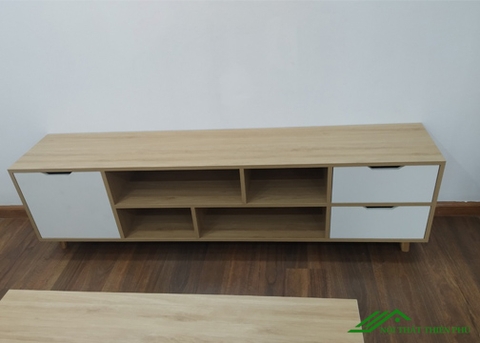 Kệ tivi phong cách hiện đại giá rẻ - TV 08