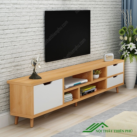Kệ tivi phong cách hiện đại giá rẻ - TV 08