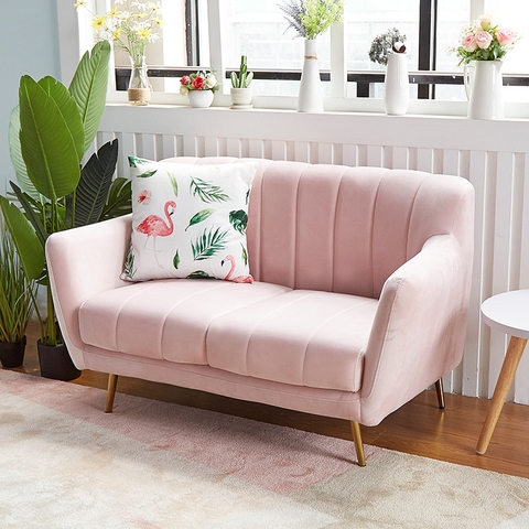 Ghế Sofa Phòng Khách Hiện Đại - SF 80