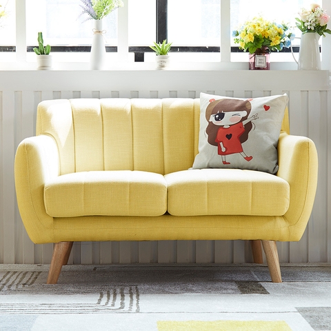 Ghế Sofa Phòng Khách Hiện Đại - SF 79