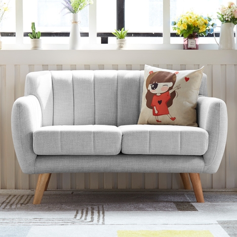 Ghế Sofa Phòng Khách Hiện Đại - SF 79