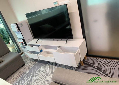 Kệ tivi phong cách hiện đại giá rẻ - TV 01