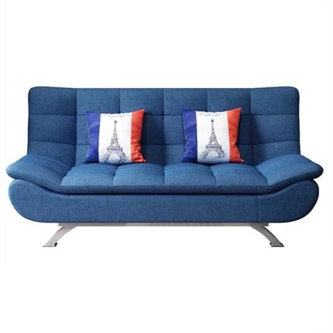 Sofa Giường Nỉ Giá Rẻ 1m9 Sang Trọng - SF 33