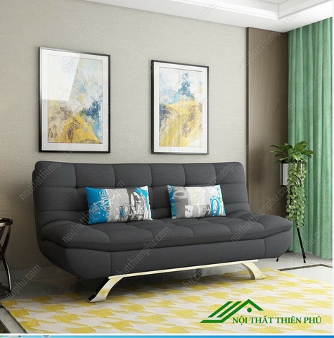 Ghế Sofa Giường Hiện Đại Thông Minh - SF 28