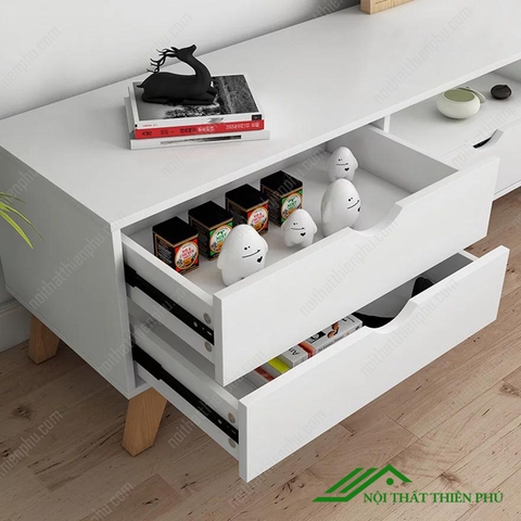 Kệ tivi phong cách hiện đại giá rẻ - TV 01