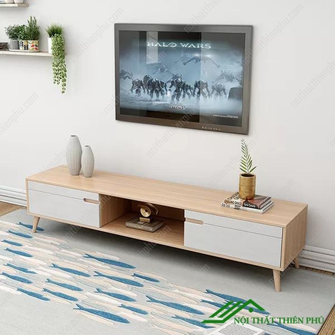 Kệ tivi phong cách hiện đại giá rẻ - TV 04
