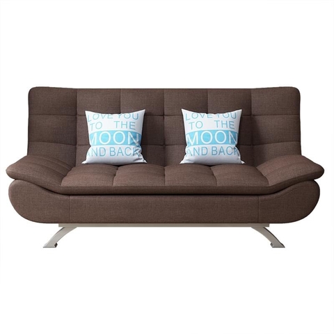 Sofa Giường Nỉ Giá Rẻ 1m9 Sang Trọng - SF 33