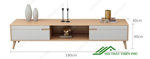 Kệ tivi phong cách hiện đại giá rẻ - TV 04