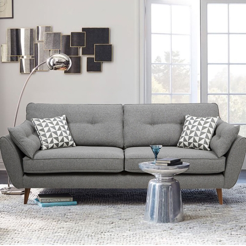 Ghế Sofa Hiện Đại Giá Rẻ - SF 84