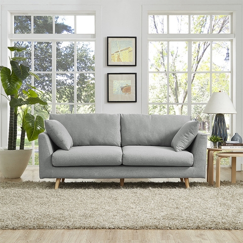 Sofa Phòng Khách Hiện Đại - SF 77