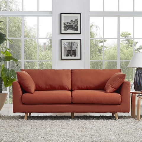 Sofa Phòng Khách Hiện Đại - SF 77