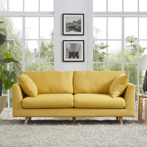 Sofa Phòng Khách Hiện Đại - SF 77
