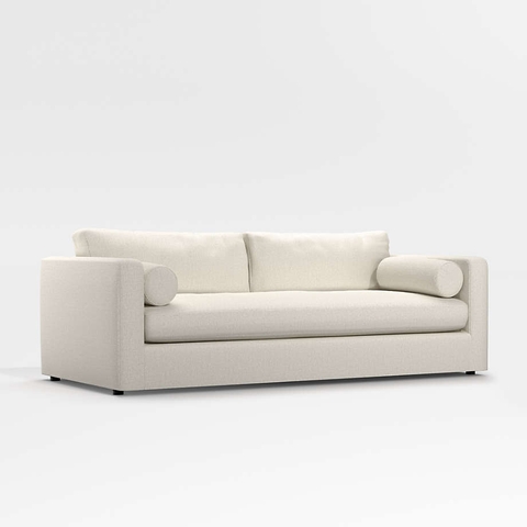 Ghế Sofa 2 Chỗ Phòng Khách Hiện Đại - SF 012