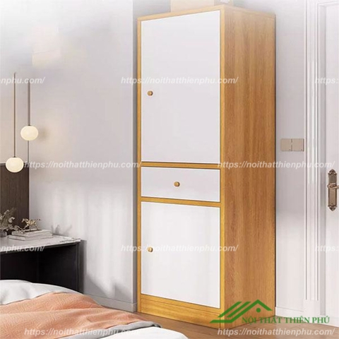 Tủ treo quần áo mini - QA 100