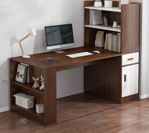 Bàn Làm Việc - HS 12