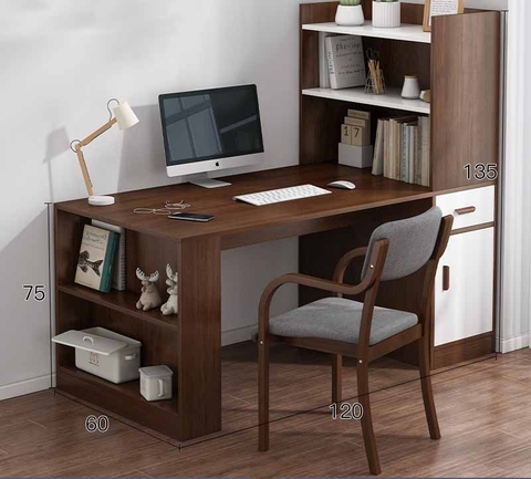 Bàn Làm Việc - HS 12