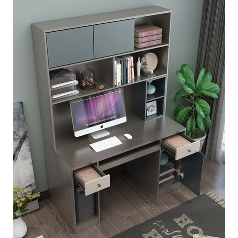 Bàn làm việc thiết kế đa năng hiện đại - BL 01
