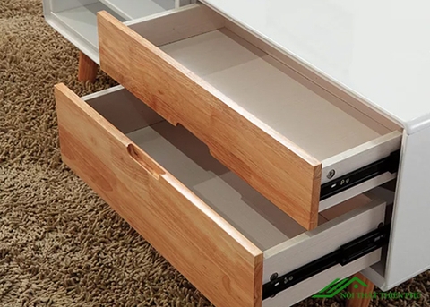 Bàn trà phòng khách hiện đại - BT 25