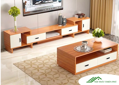 Bàn trà đẹp thanh lịch giá rẻ - BT 36