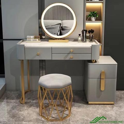 Bàn trang điểm đẹp - TD 47