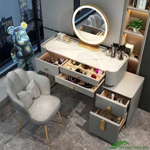Bàn trang điểm đẹp - TD 47