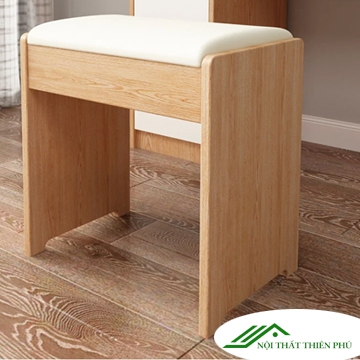 Bàn trang điểm đẹp thiết kế nhỏ - TD 20