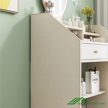 Bàn trang điểm hiện đại - TD 11